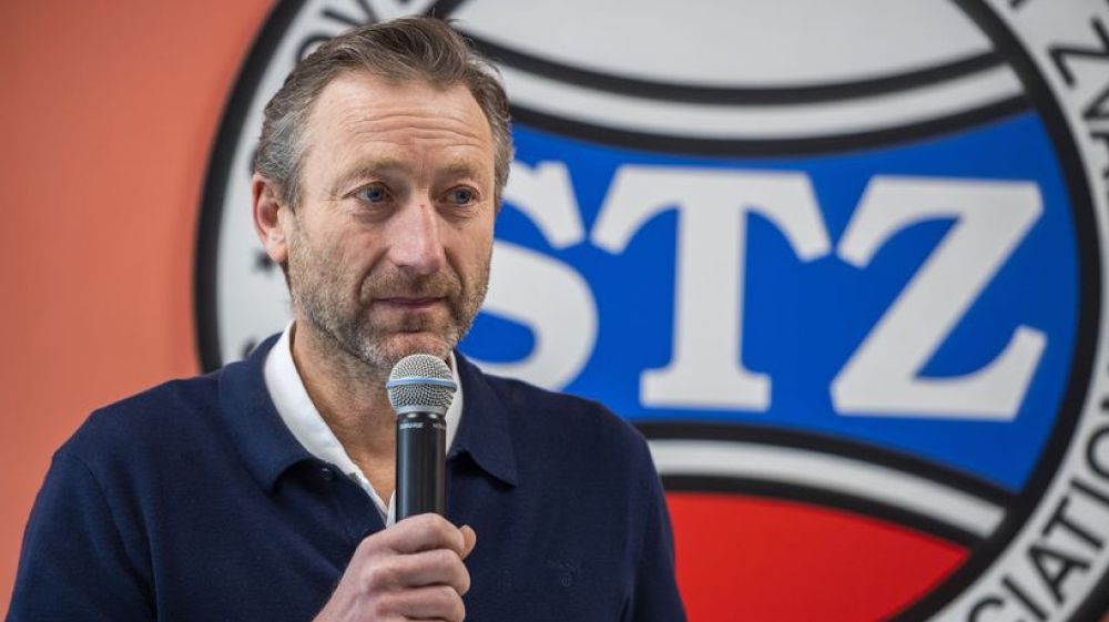 Miroslav Mecir è il nuovo presidente della Federtennis Slovacca