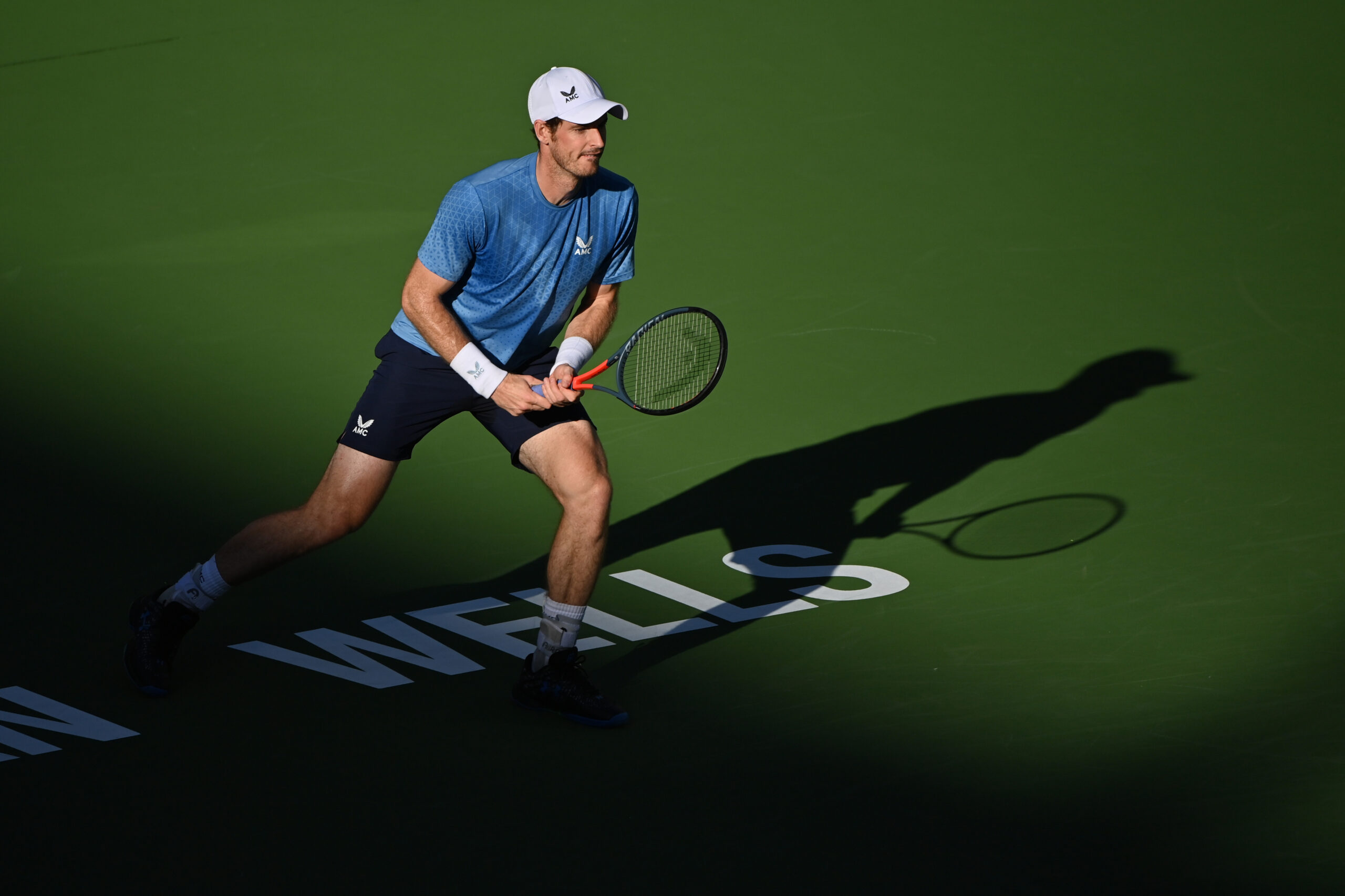 Andy Murray: “Mai preteso alcuna wildcard, a Roma giocherò le qualificazioni”