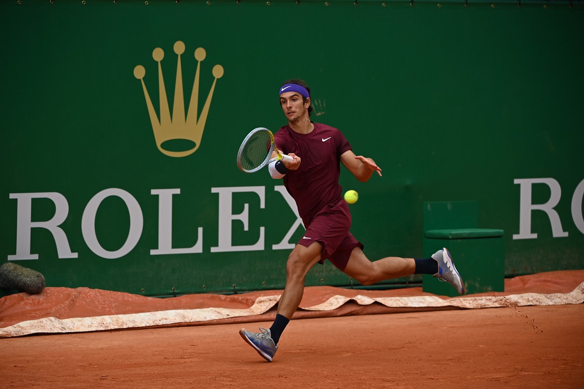 ATP Marrakech, il programma di mercoledì 6 aprile: Musetti torna in campo