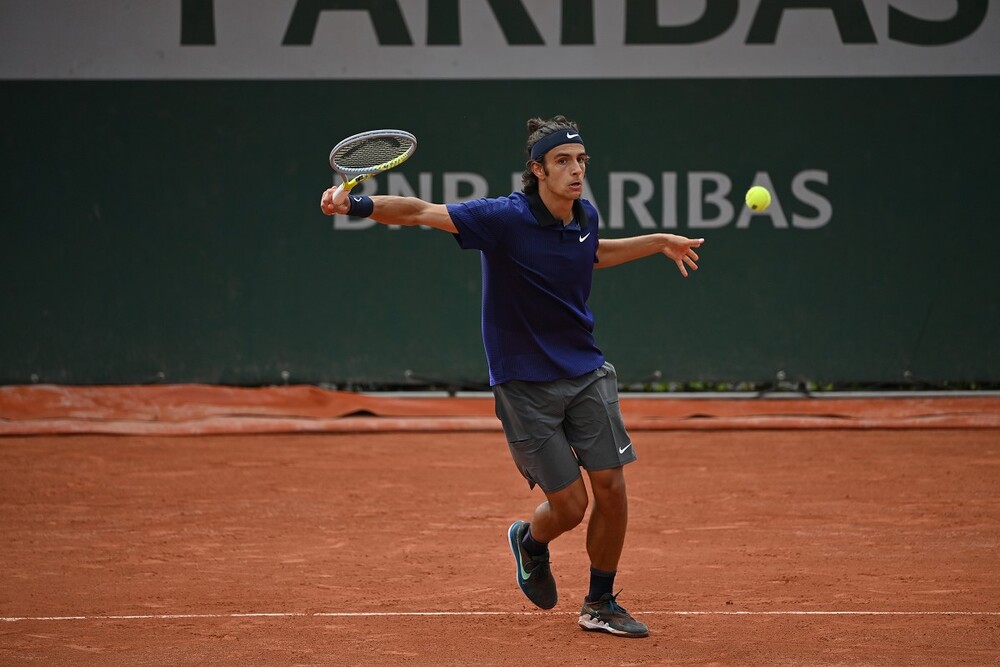 Atp Marrakech, il programma di venerdì 8 aprile: Musetti a caccia della prima semifinale stagionale
