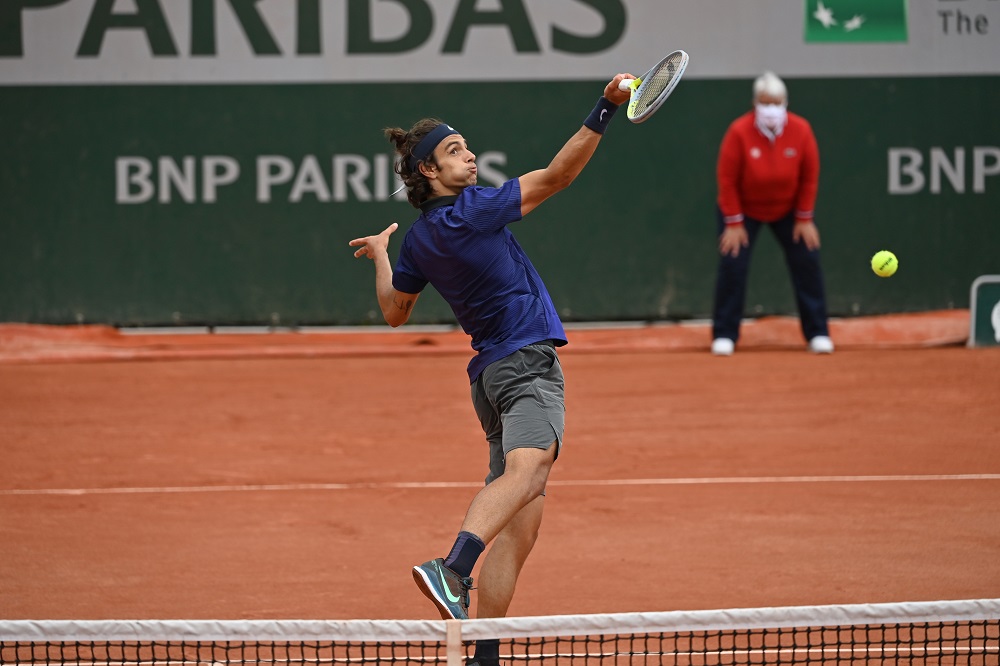 ATP Marrakech, giornata storta per Musetti: deludente prova nei quarti contro Djere