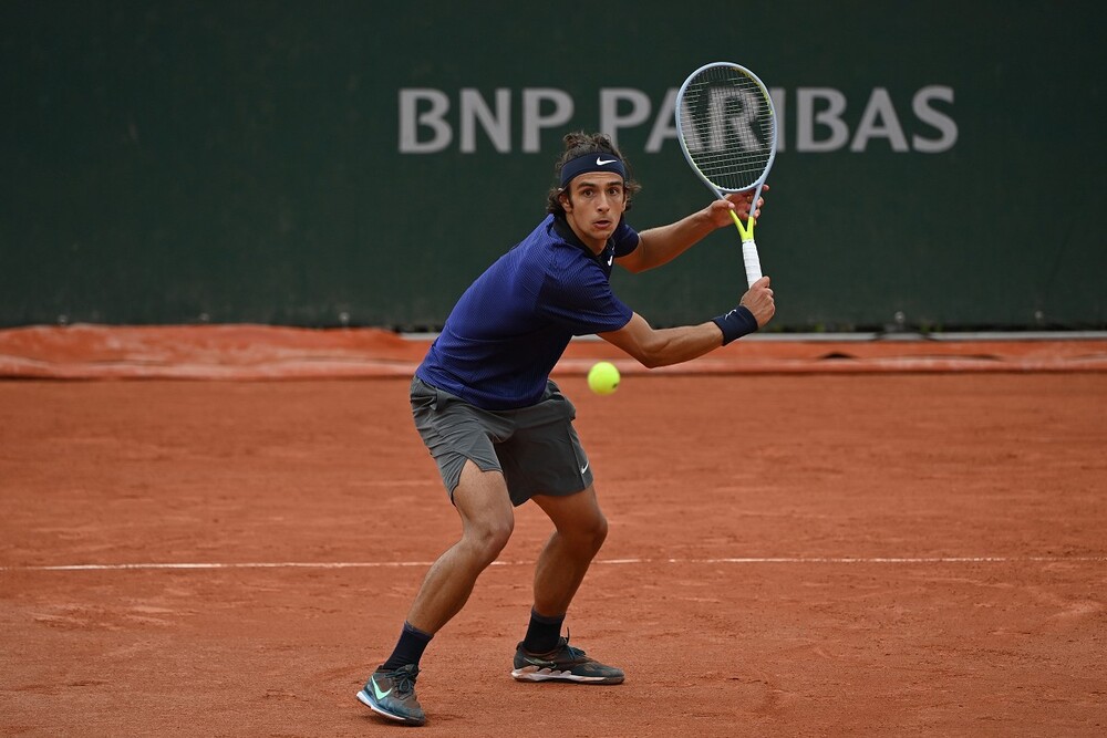 Atp Marrakech, il tabellone principale: Fognini dà forfait ed entra Travaglia. Al via anche Musetti e Cecchinato