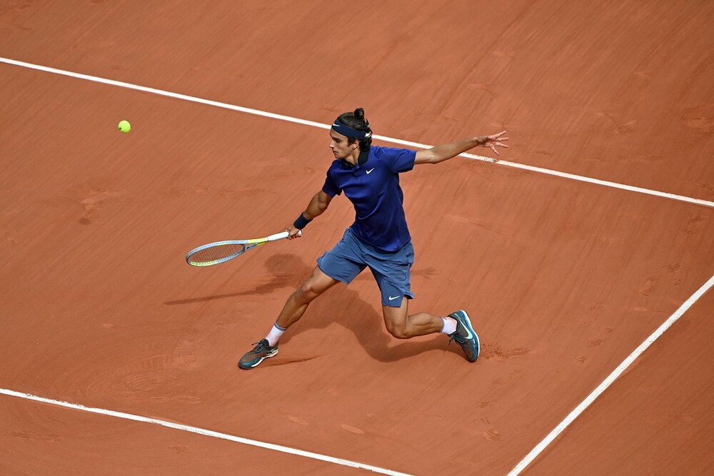 Masters 1000 Montecarlo: Thiem si cancella e Musetti entra in main draw
