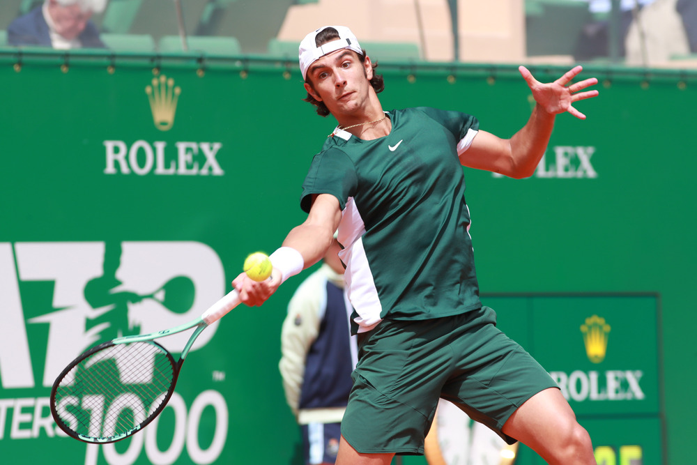 Il programma degli azzurri di venerdì 22 aprile: Sonego e Musetti in campo a Barcellona. Fognini impegnato nei quarti a Belgrado