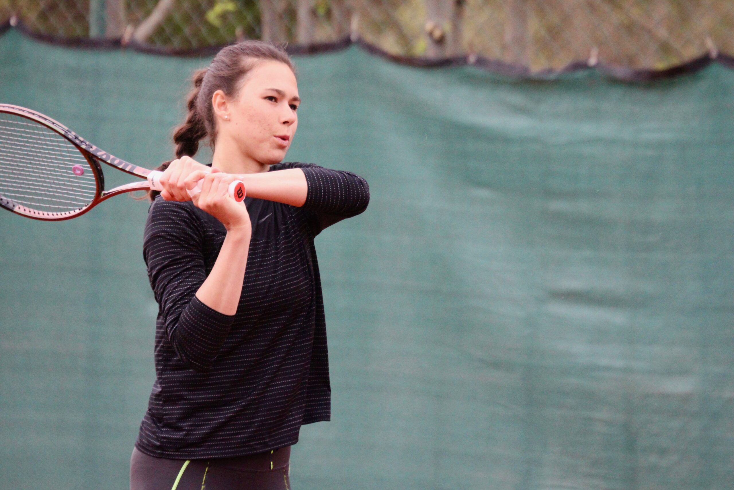 ITF Chiasso, la russa Vikhlyantseva ai quarti di finale: “Wimbledon? Dispiace, noi siamo solo atleti”