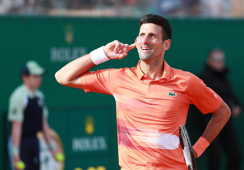 ATP 250 Belgrado, altra rimonta per Djokovic: il numero 1 del mondo è in finale