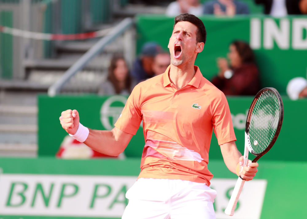 ATP 250 Belgrado: Djokovic torna alla vittoria, ma che fatica per battere Djere