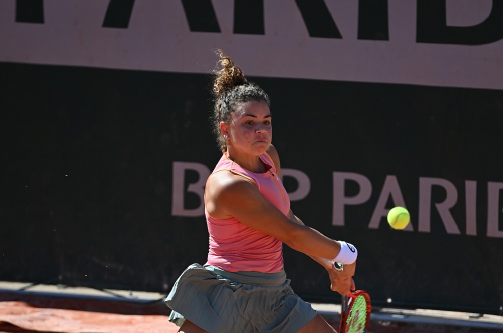 WTA 1000 Madrid, il tabellone principale: Paolini pesca Jabeur, Giorgi sfida Pegula