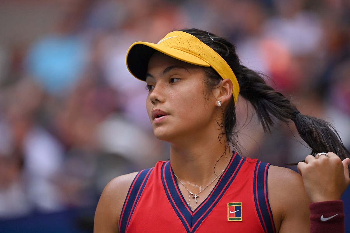 Emma Raducanu si separa da coach Torben Beltz dopo appena cinque mesi
