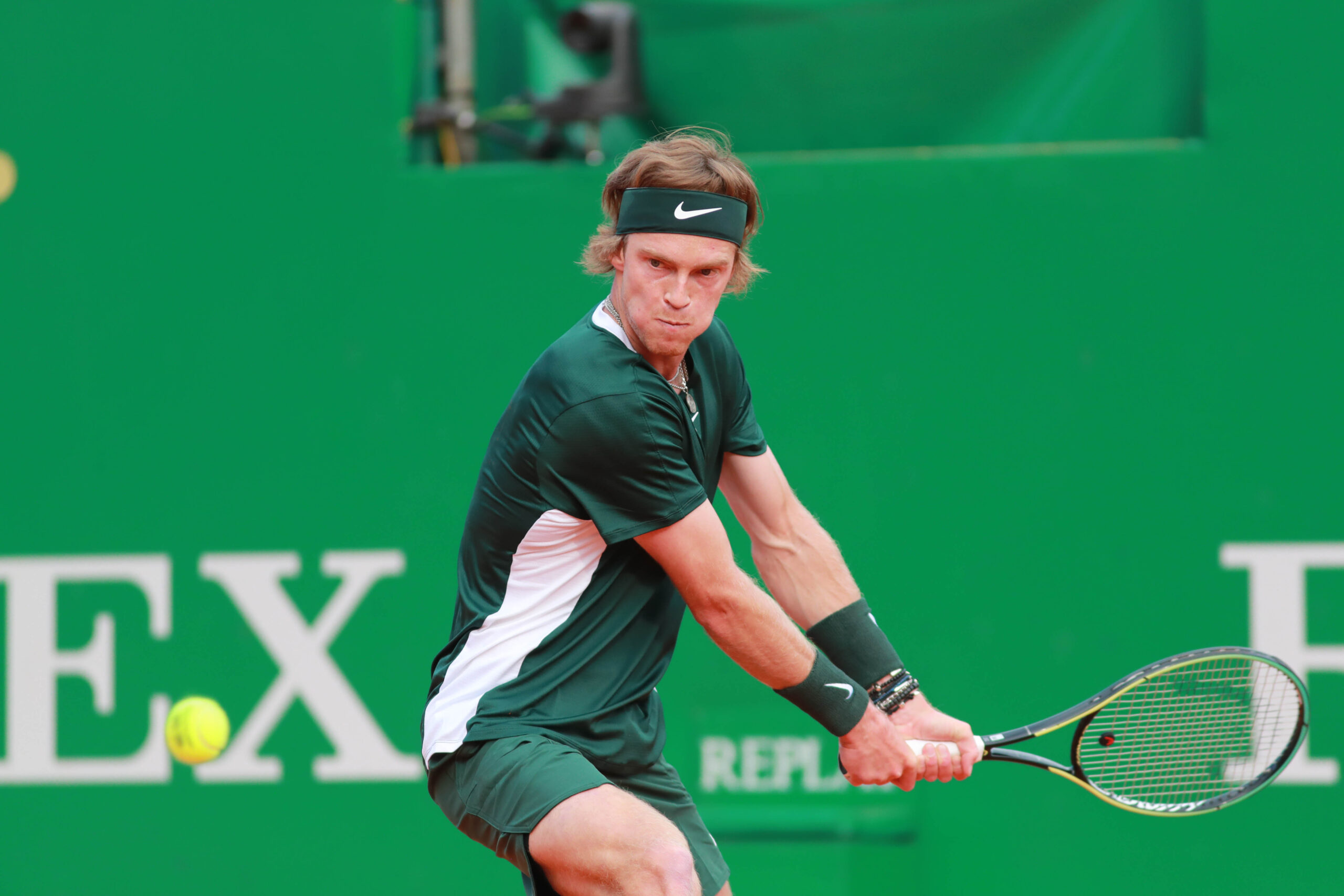 Andrey Rublev non ci sta: “Ho chiamato Wimbledon, non è escluderci la soluzione migliore”