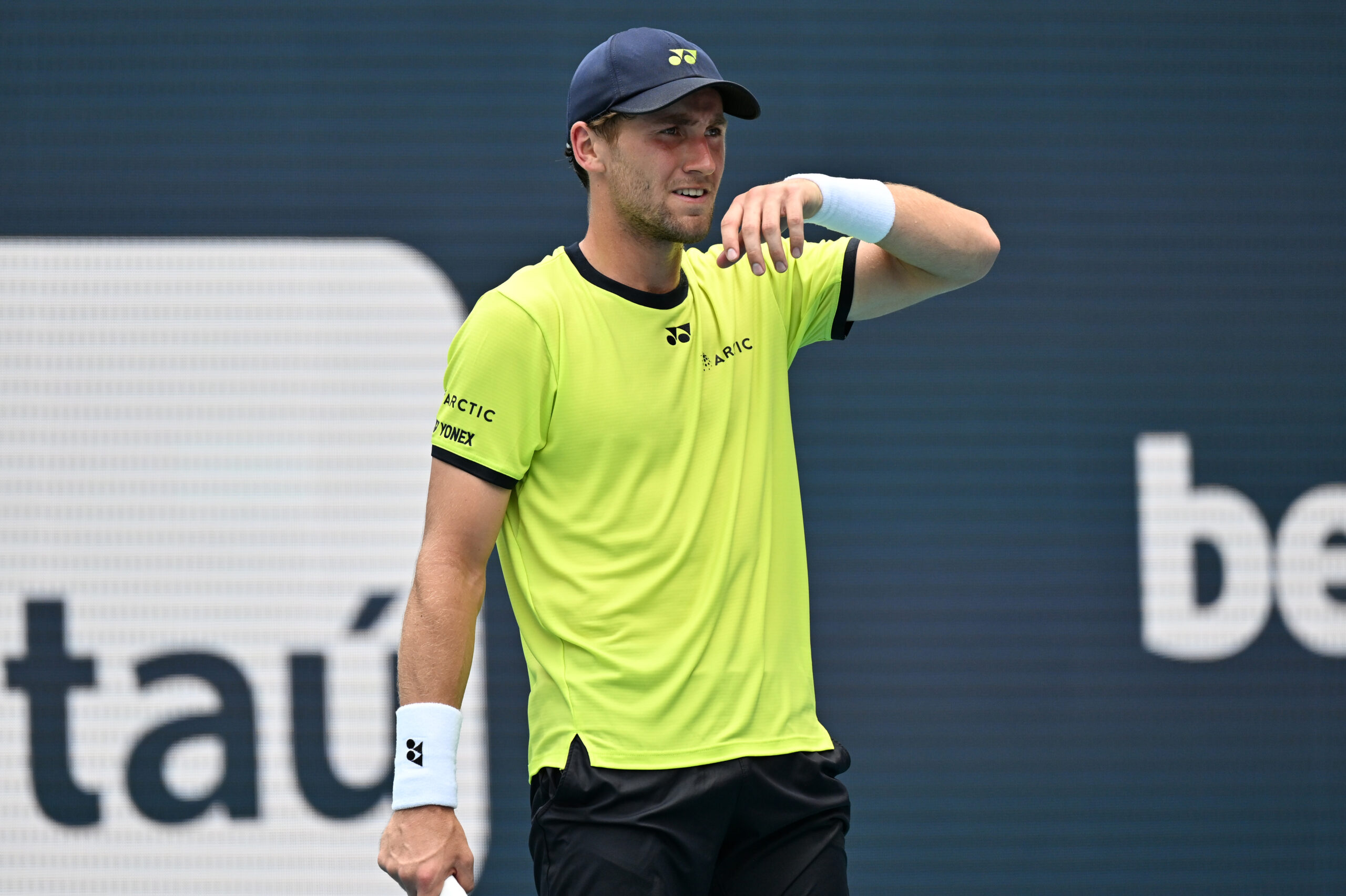 Miami Open, il programma di domenica 3 aprile: è il giorno della finale tra Alcaraz e Ruud