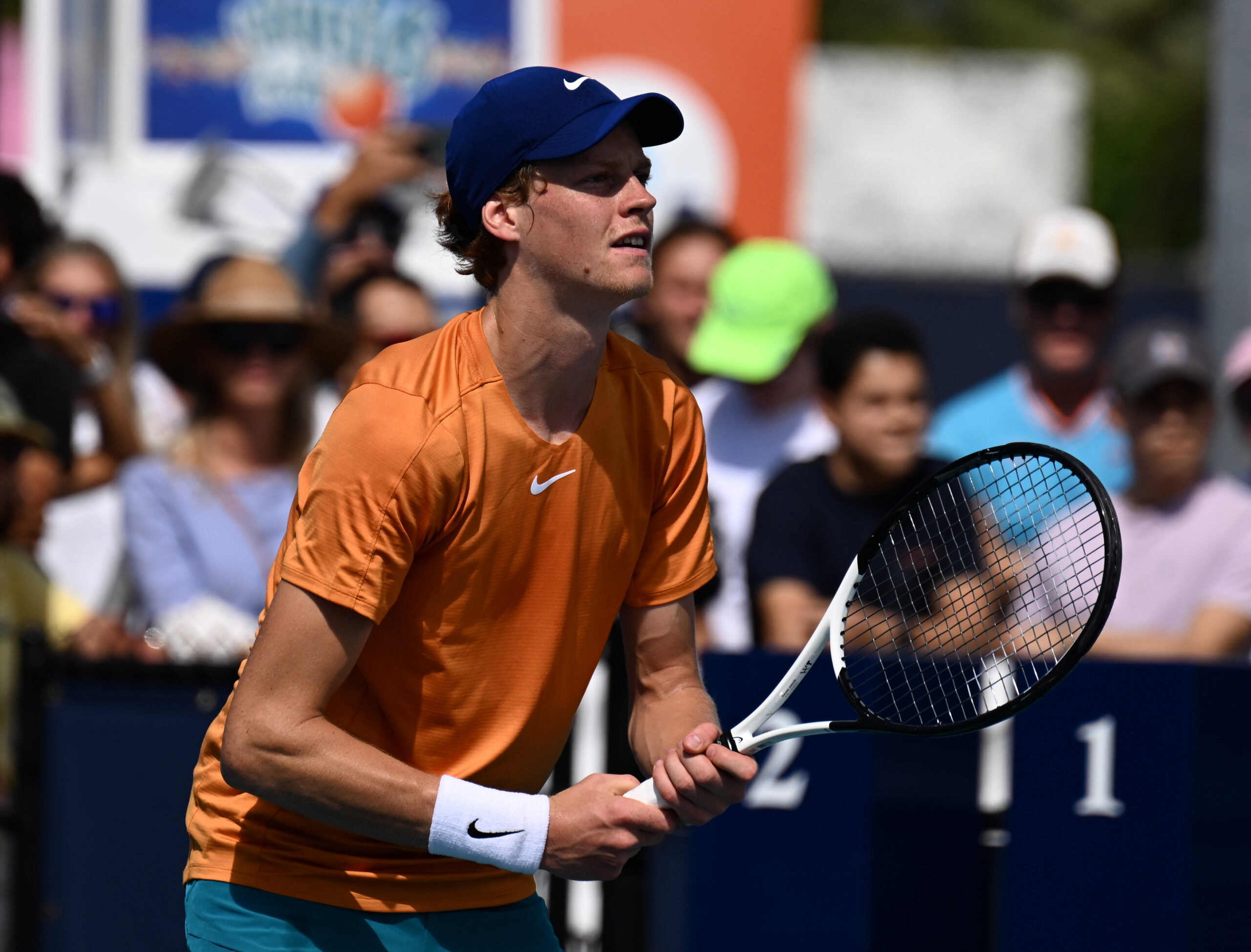 Jannik Sinner: “Spero di essere pronto per Monte Carlo”