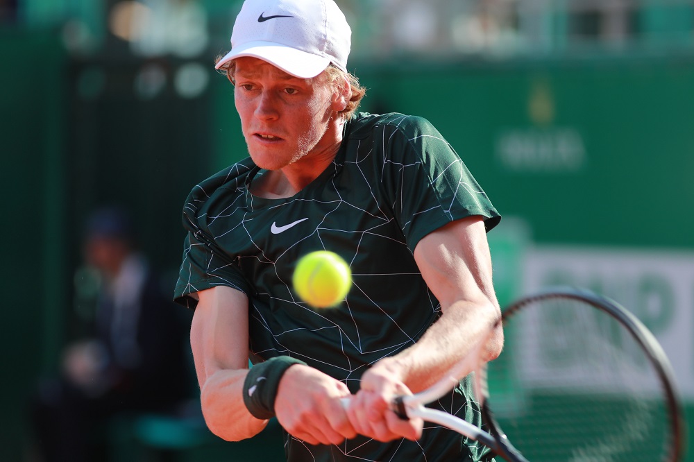Masters 1000 Monte-Carlo, Sinner doma Ruusuvuori e stacca un pass per gli ottavi