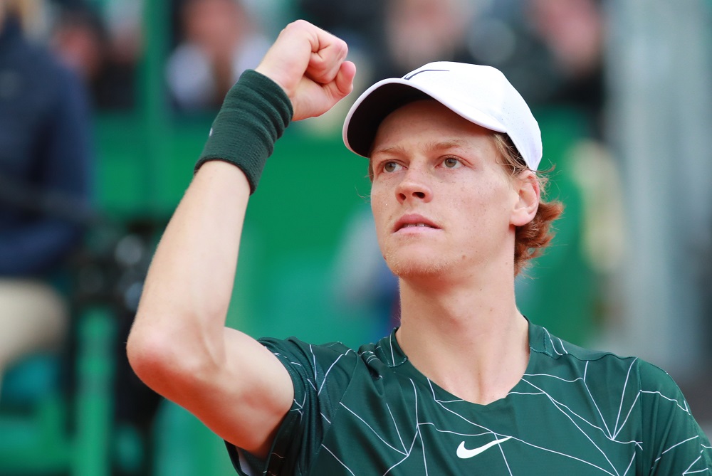 Masters 1000 Madrid, il tabellone principale: primo turno Murray-Thiem, per Sinner c’è Paul