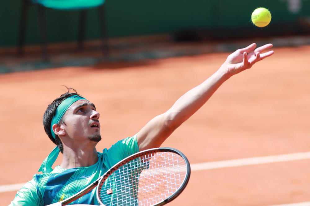 Mutua Madrid Open, il programma di domenica 1 maggio: Sonego esordisce contro Draper. Musetti a caccia del main draw