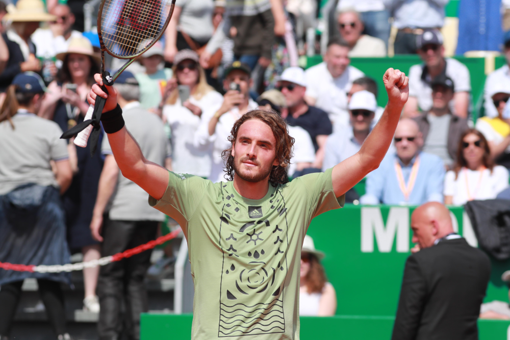 Masters 1000 Monte-Carlo: Frtiz vince il derby con Korda, Dimitrov sorprende Ruud. Avanti Tsitsipas e Zverev