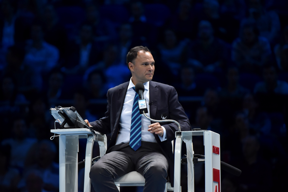 L’indagine del Telegraph: “Gli arbitri di tennis vivono in un regime di paura, abusi di potere e favori sessuali”