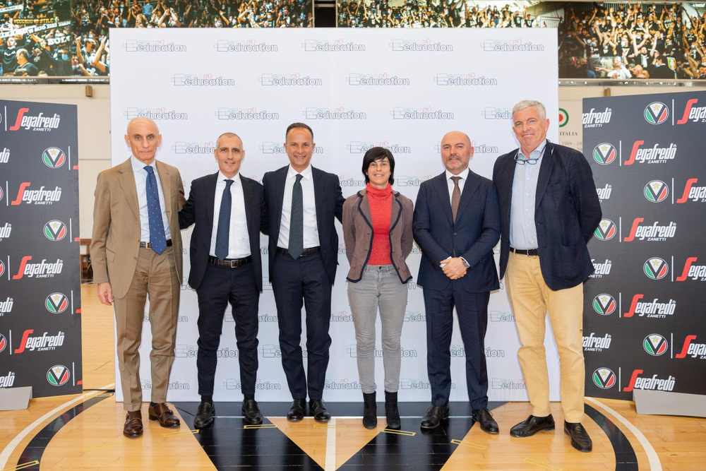 Bologna investe nel potere educativo dello sport: nasce il progetto no profit Sport Education