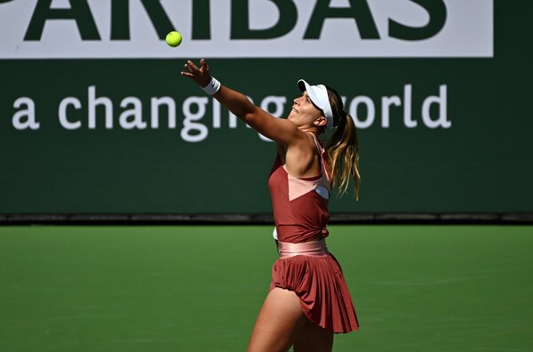 WTA 500 Stoccarda, Badosa elimina Jabeur e diventa numero 2 del mondo