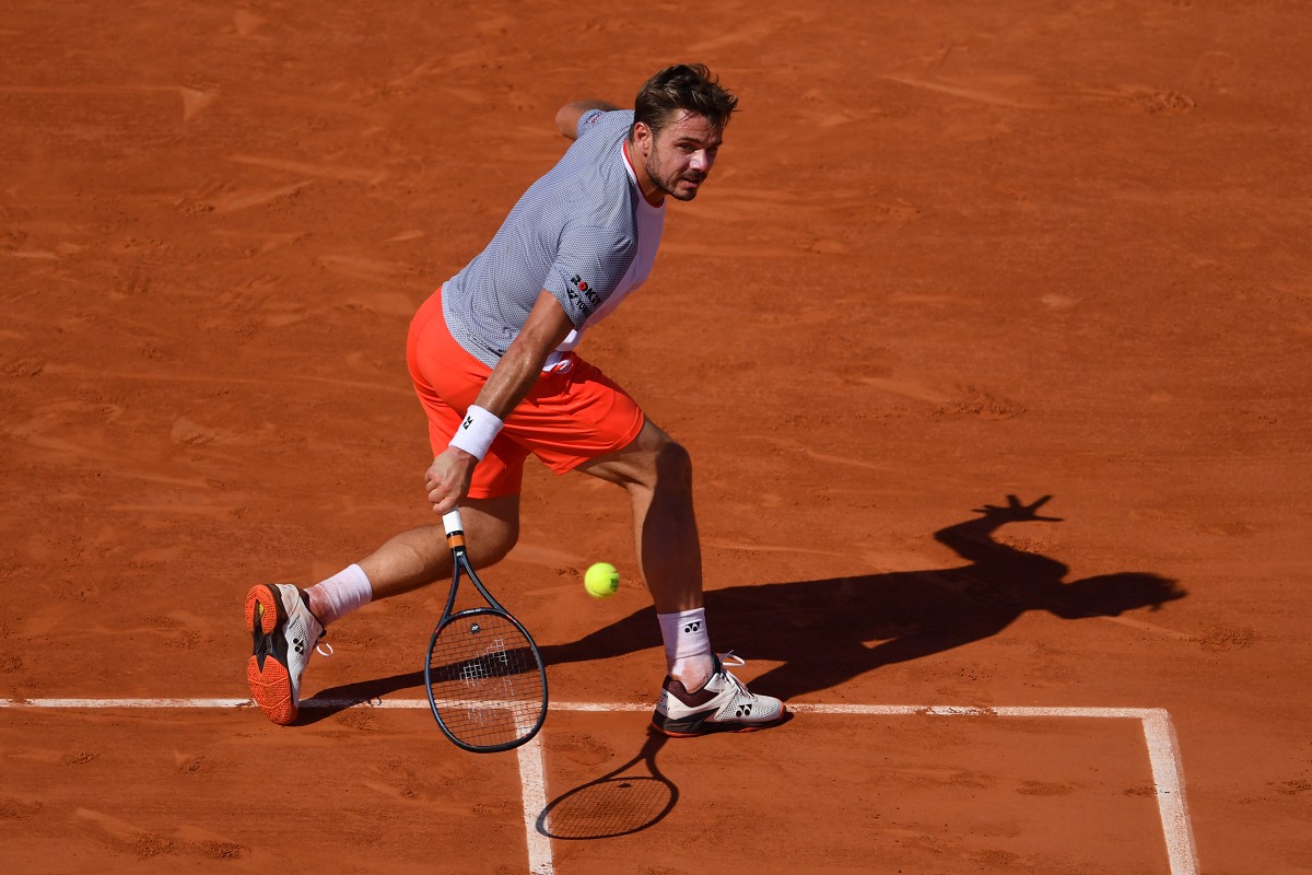 Masters 1000 Monte-Carlo, Stan Wawrinka: “Sapevo che sarei tornato in qualche modo. Ritiro? Ci penso da anni”