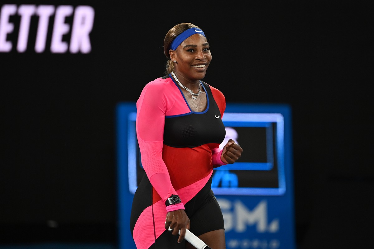 I mille investimenti di Serena Williams, sempre più businesswoman