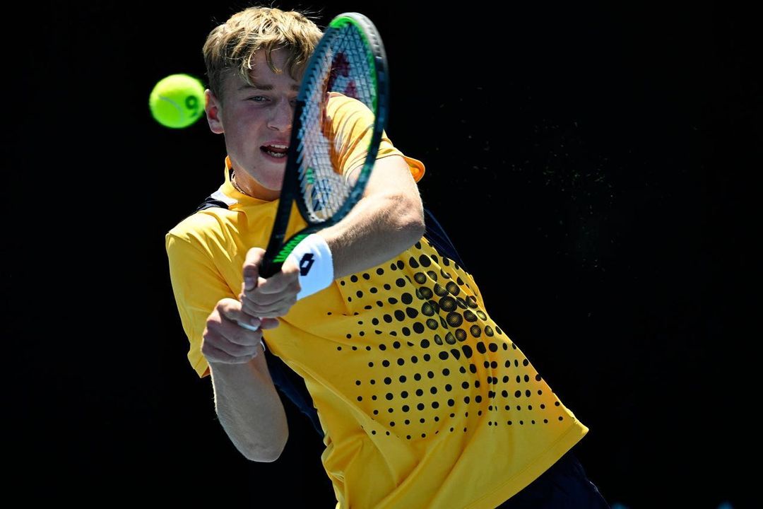 INTERVISTA – Dal Baltico alla Costa Blanca: il sogno di Edas Butvilas