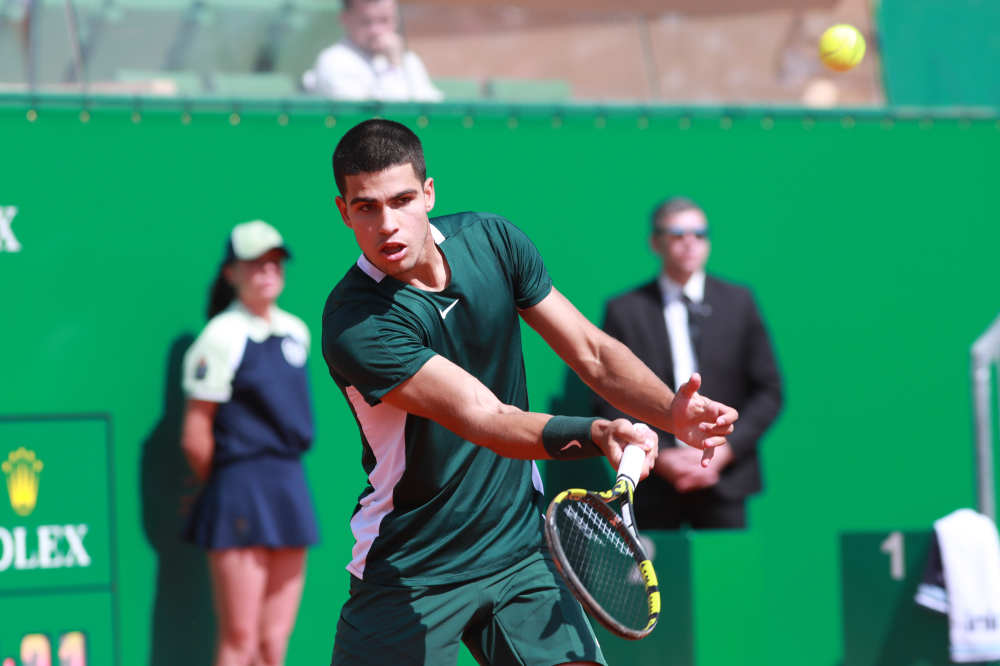 Masters 1000 Madrid, Murray e Alcaraz illuminano la notte spagnola:  tutti i risultati della terza giornata