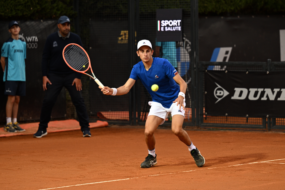Challenger Francavilla, sarà sfida tra Arnaldi e Maestrelli in una finale tutta italiana