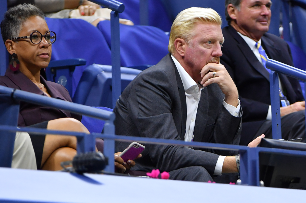 Interessi al 25% su un debito di 4 milioni di euro: questo ha incastrato Boris Becker
