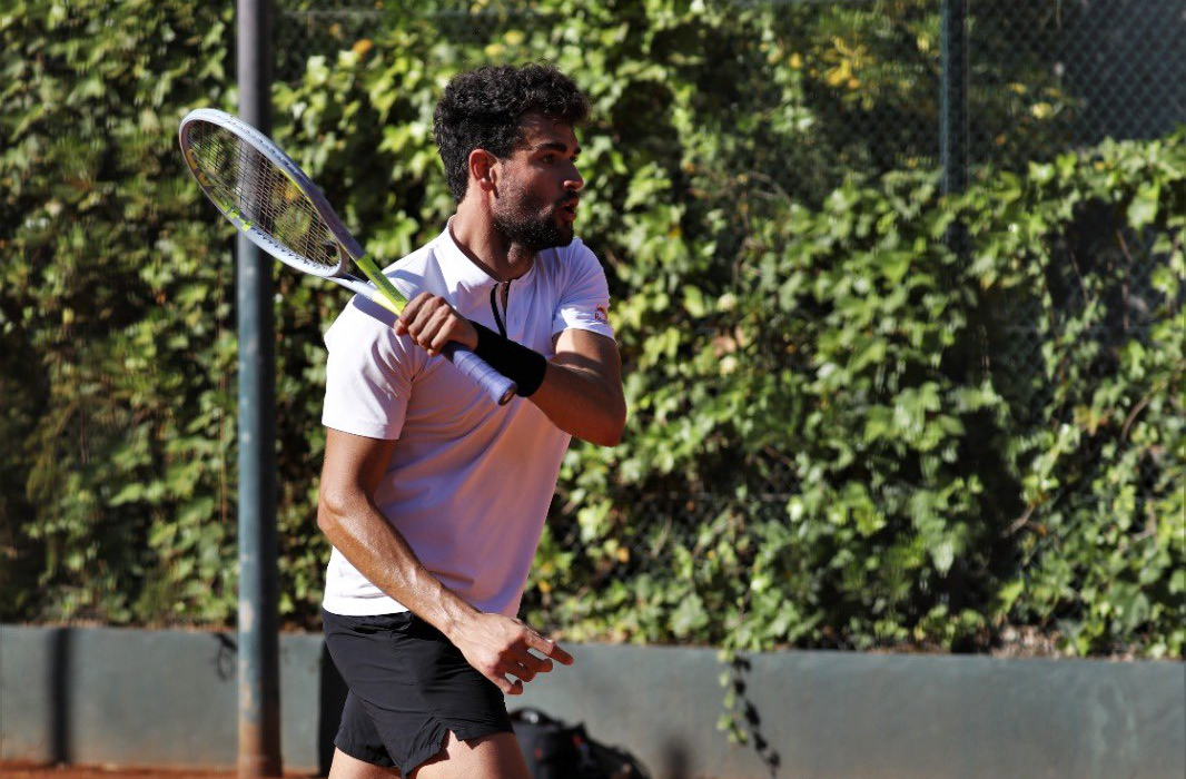 Berrettini e Musetti, i due grandi assenti con Parigi (?) nel mirino