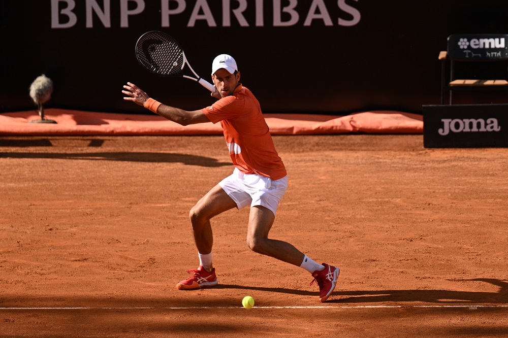Roland Garros, il programma di lunedì 23 maggio: attesa per il debutto di Djokovic e Nadal
