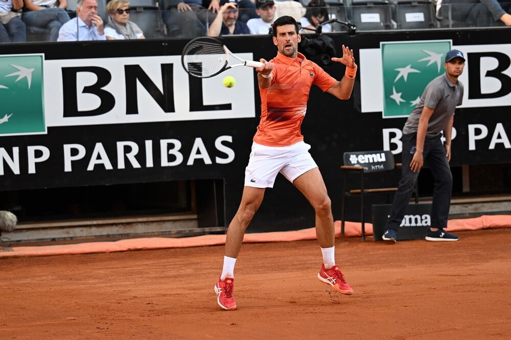 Roland Garros, Djokovic e Nadal in scioltezza approdano agli ottavi di finale