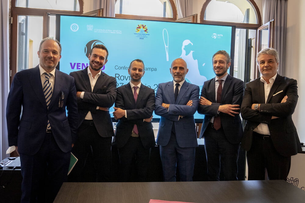A Gaiba andrà in scena un WTA 125 su erba dal 13 giugno