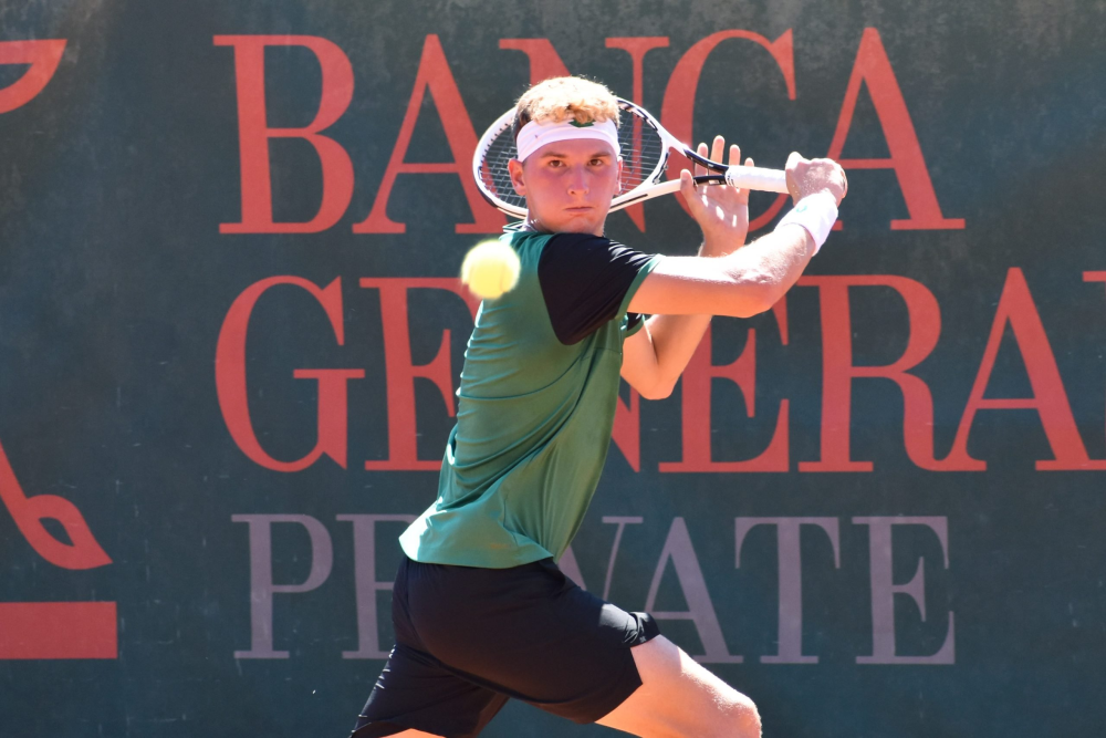 Trofeo Bonfiglio, al via la 62esima edizione: wild-card per Lorenzo Ferri, Gonzalo Bueno va a caccia del bis