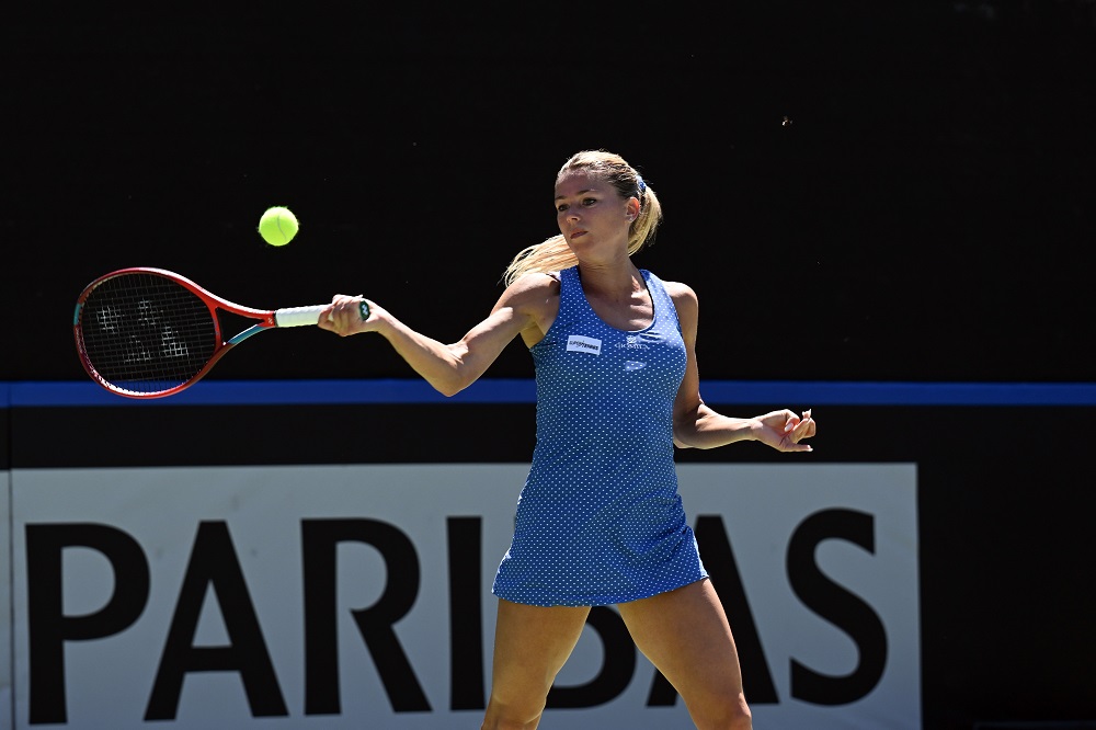 Internazionali BNL d’Italia, tabellone femminile: primo turno Cocciaretto-Bencic, per Giorgi c’è Tomljanovic