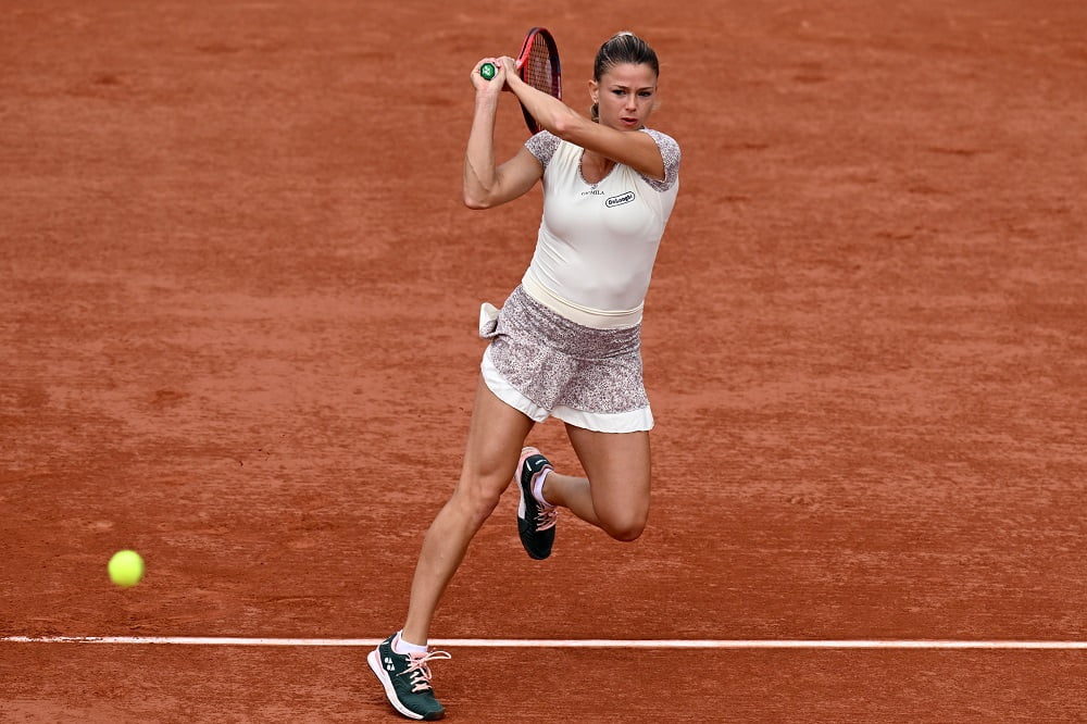 Roland Garros, Giorgi estasiata: “Ho finalmente ritrovato il mio miglior tennis”