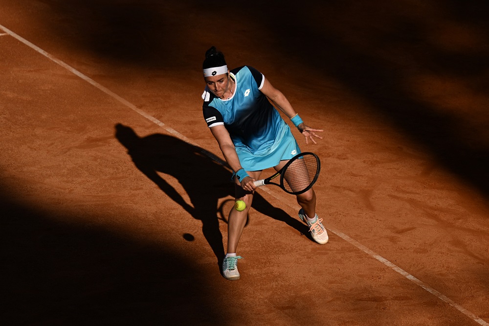 Ons Jabeur critica la WTA: “Togliere i punti a Wimbledon non cambierà nulla”