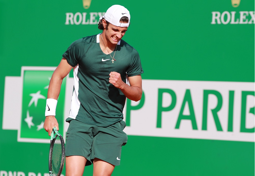 Masters 1000 Madrid, Musetti è uno spettacolo: batte Korda e vola agli ottavi