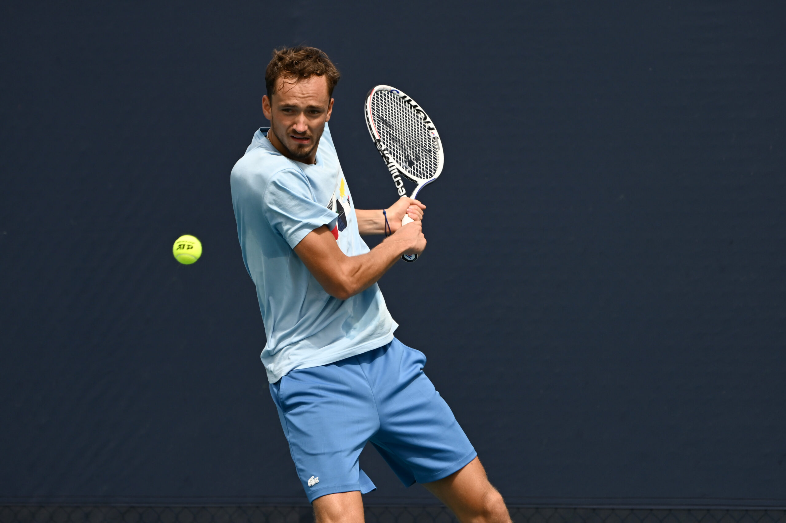 Medvedev: “Azioni legali contro Wimbledon? Non sono un avvocato”