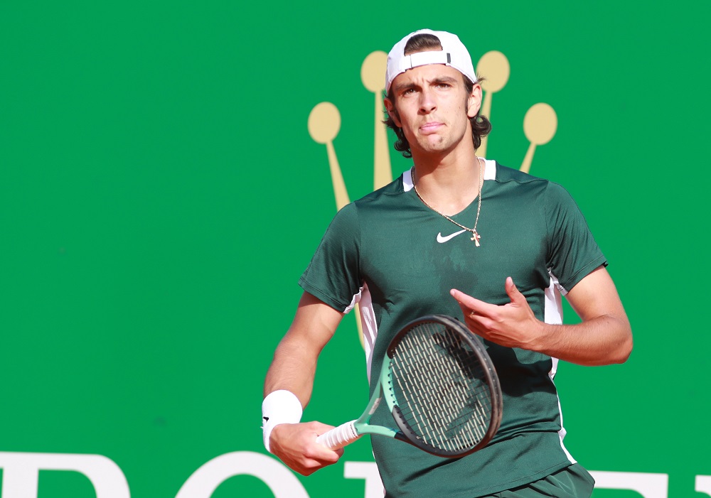 Masters 1000 Madrid, Musetti perde il primo set e si ritira: Zverev ai quarti di finale