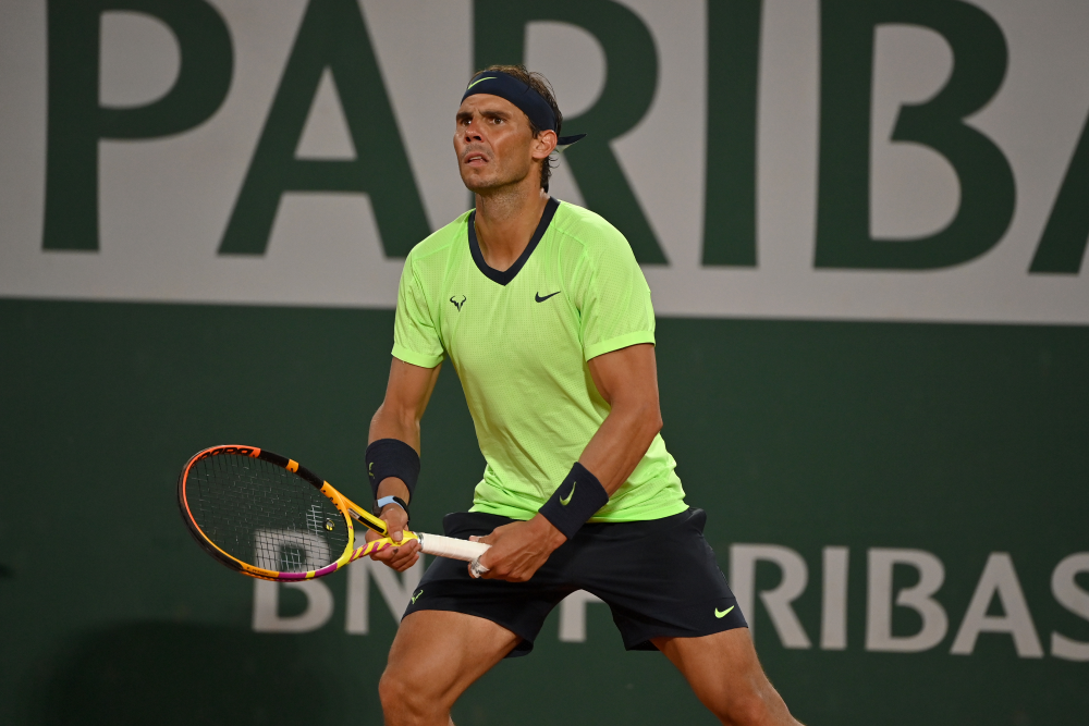 Masters 1000 Madrid, Nadal sorride al suo ritorno in campo: battuto Kecmanovic in due set