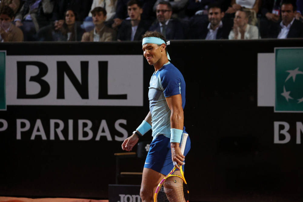 Roland Garros, Rafael Nadal senza filtri: “Ogni partita che gioco potrebbe essere l’ultima qui a Parigi”