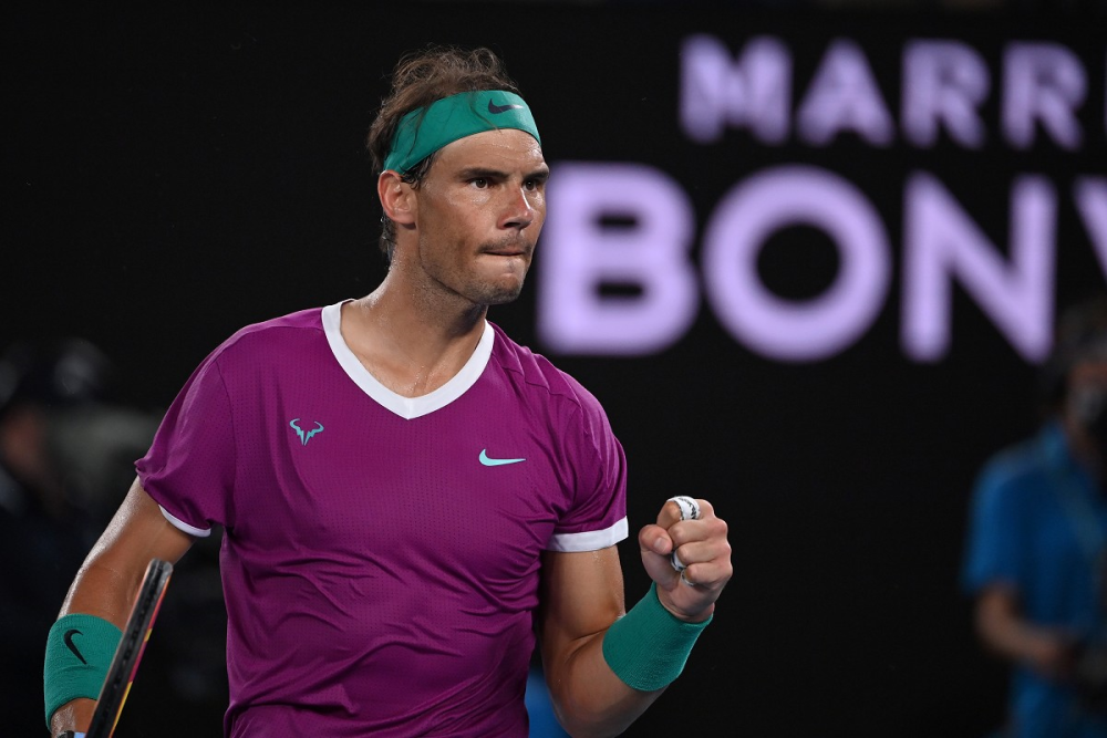 Rafael Nadal: “Sto meglio, ma sarà una settimana difficile. Wimbledon? Ingiusto escludere russi e bielorussi”
