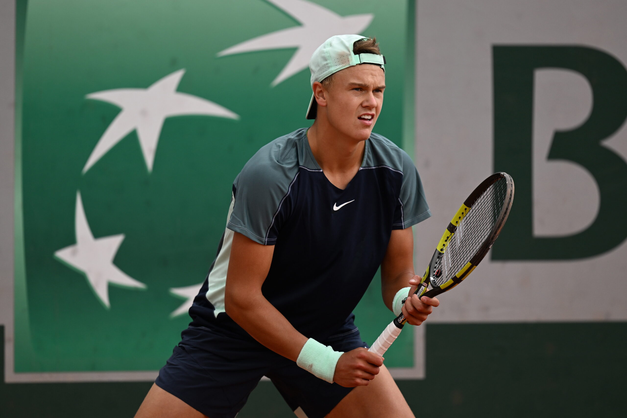 Roland Garros, Holger Rune: “Alcaraz? Ognuno ha il proprio viaggio e questo è il mio”
