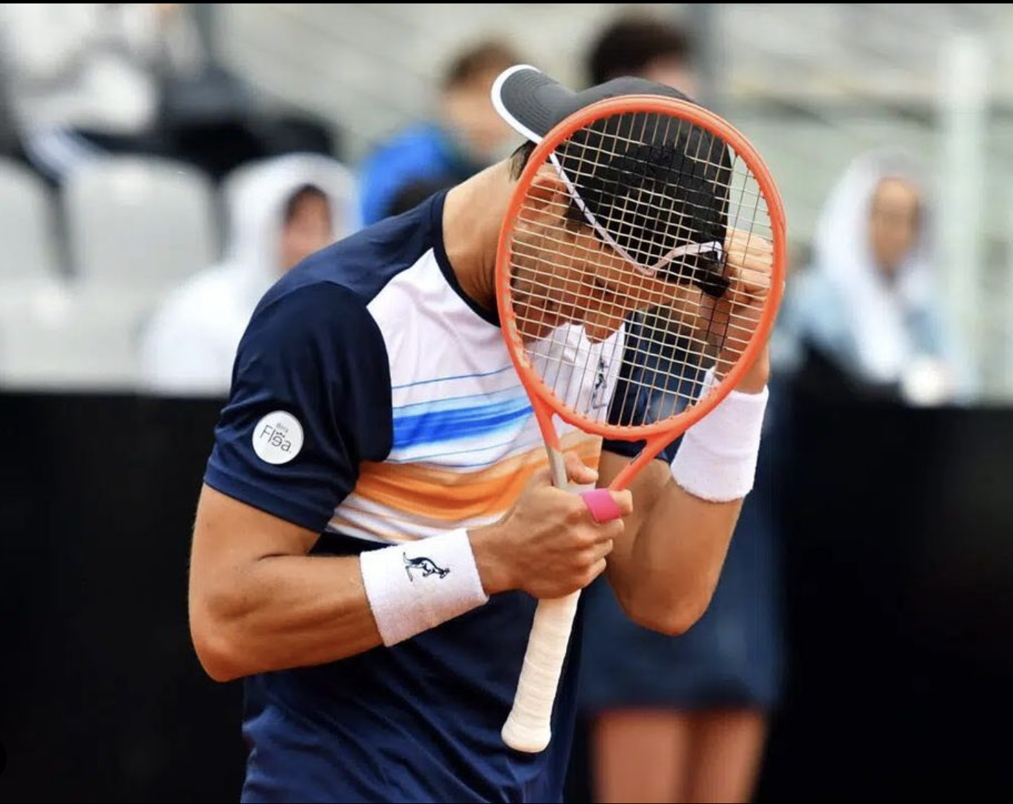 Passaro, piccolo Schwartzman made in Italy, può migliorare