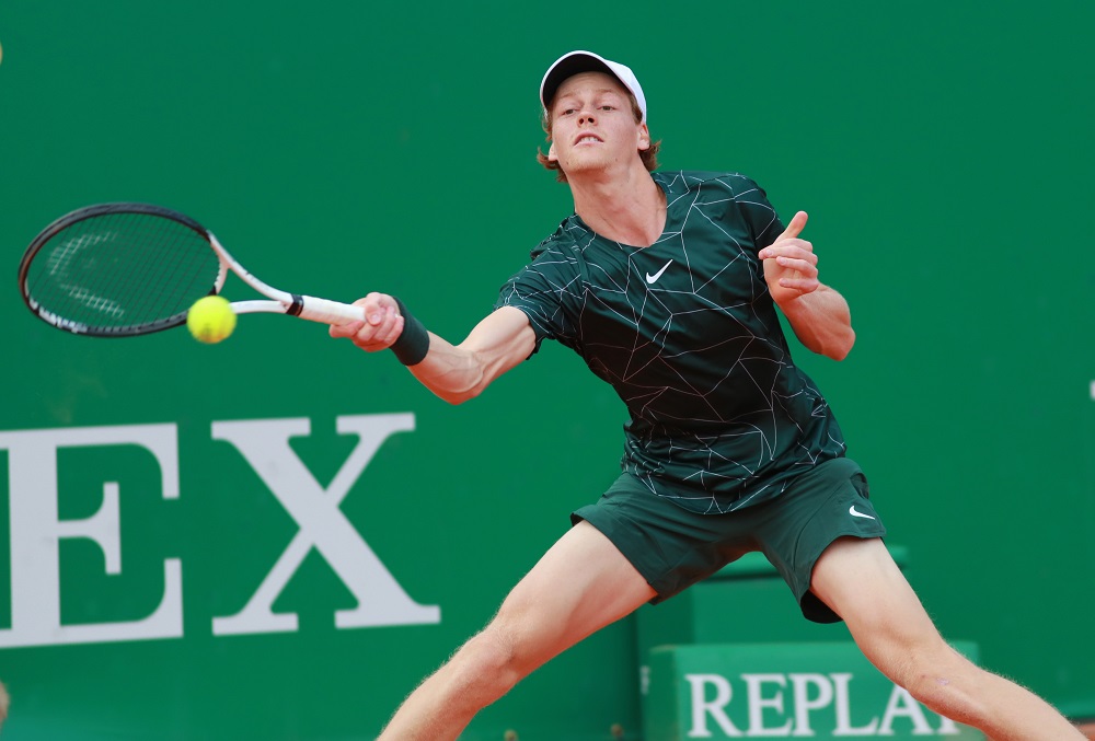 Masters 1000 Madrid, Sinner da incubo: Auger-Aliassime raggiunge Zverev nei quarti