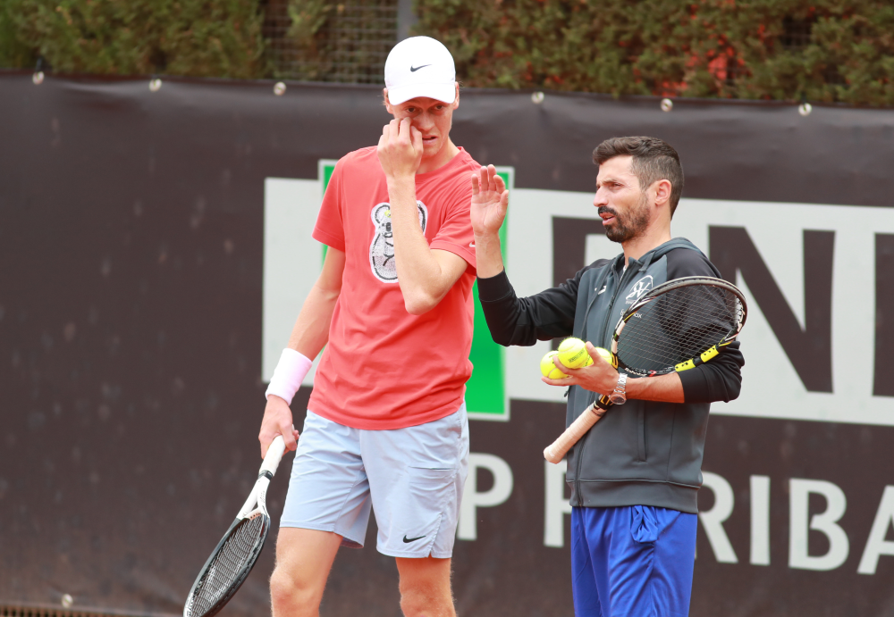 Internazionali BNL d’Italia, il programma di martedì 10 maggio: esordio sul Centrale per Djokovic e Sinner
