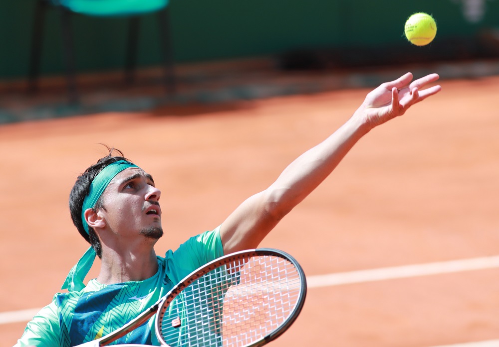 Internazionali BNL d’Italia, il tabellone maschile: Sonego pesca Shapovalov, per Fognini c’è Thiem
