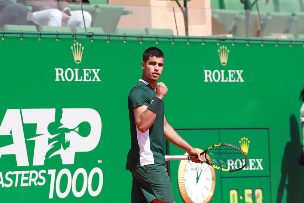 Masters 1000 Madrid, Alcaraz: “Ricorderò questa partita per tutta la vita”