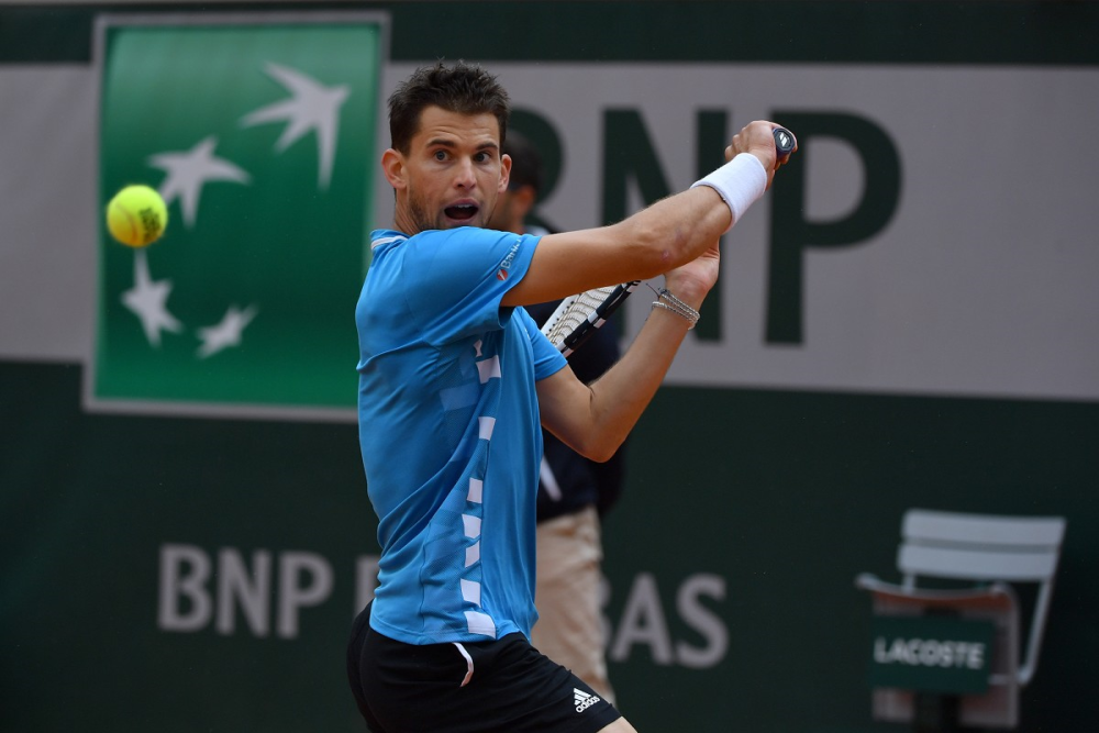 Challenger Perugia, pubblicata l’entry list: c’è Thiem, Mager e Cobolli guidano la spedizione azzurra